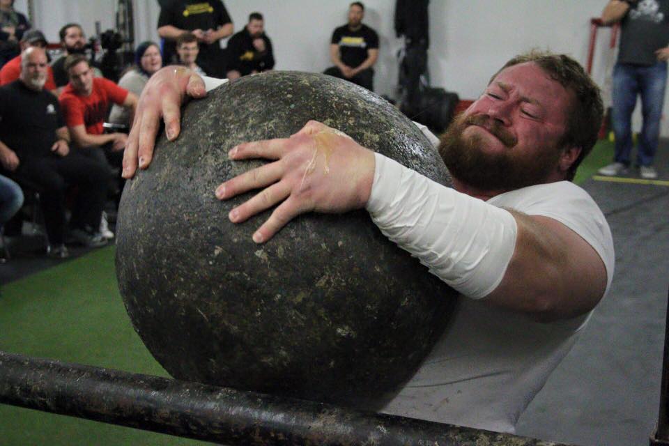 Strongman