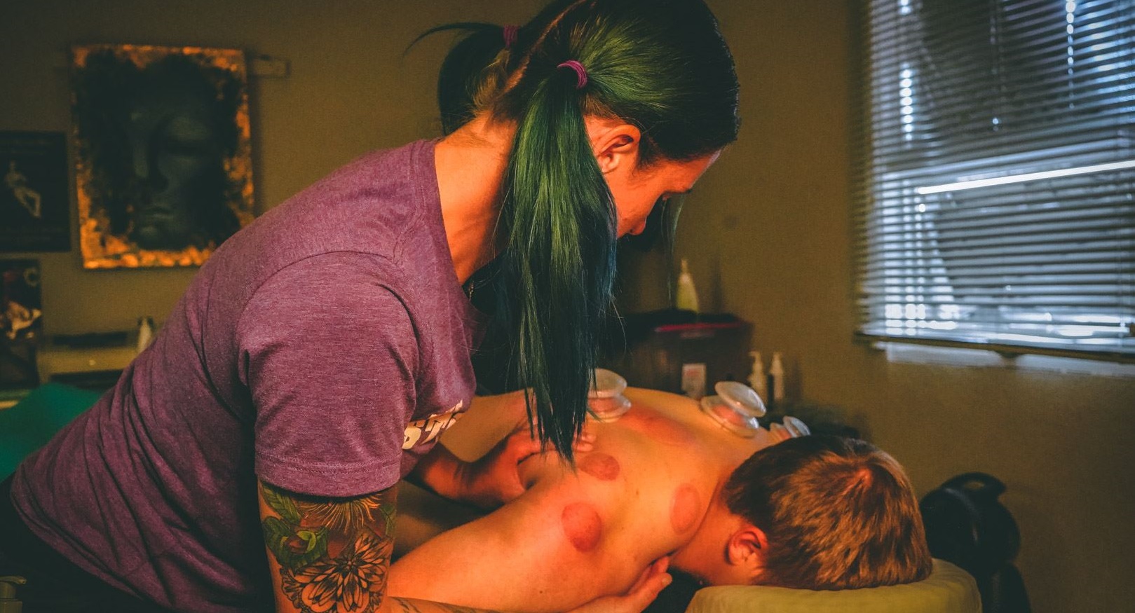 Massage