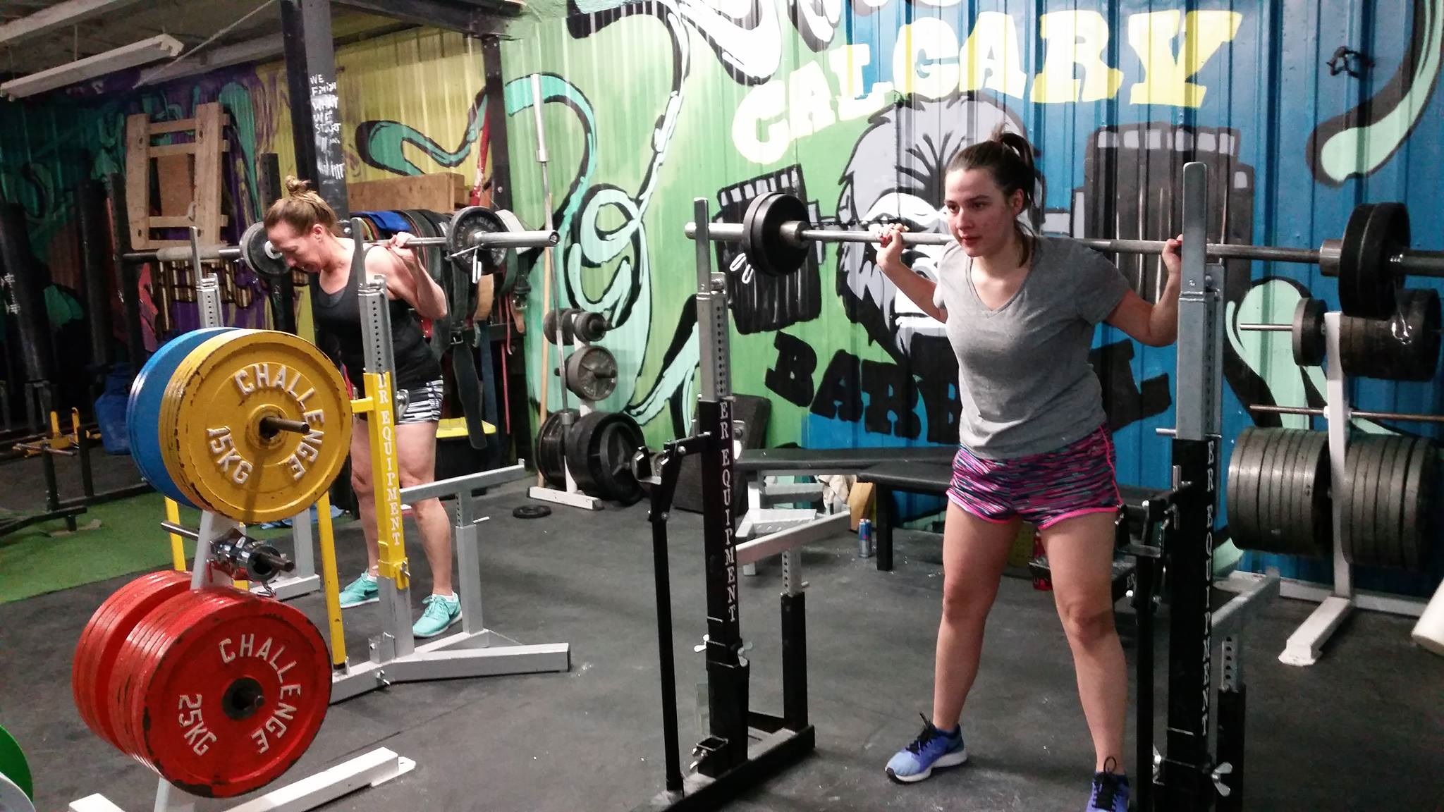 Personal Training